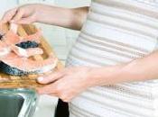 pescado, fundamental para embarazadas