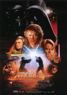 Cronología Universo cinematográfico Star Wars