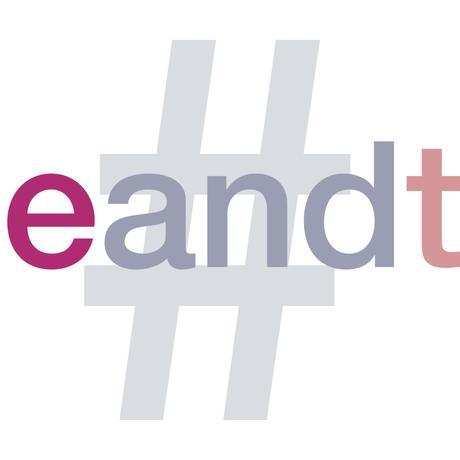 5 Encuentro Emprende and Tweet Logo AVATAR