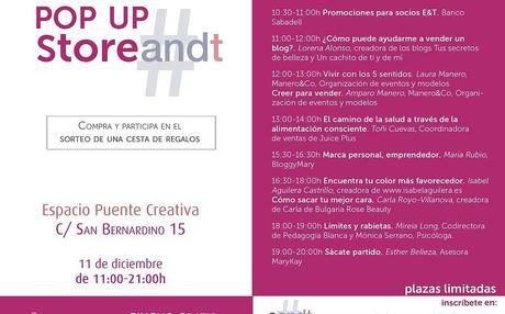 5 Encuentro Emprende and Tweet 5 Encuentro Emprende and Tweet