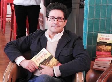 El miércoles, en La Biblioteca Encantada...