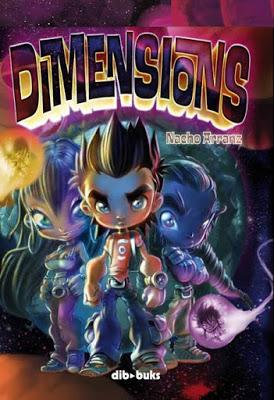 El viernes arranca EXPOCOMIC 2015