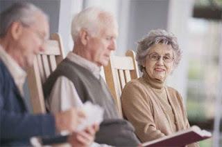 Los genes que nos protegen de la demencia