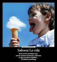 Menos tener y más ser, buscando la felicidad... Menos tener y más ser, buscando la felicidad...