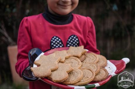 La receta de galletas más fácil del mundo