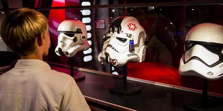 Star Wars ya está en Disney World Resort