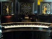 teclados curiosos (Museo Bruselas)