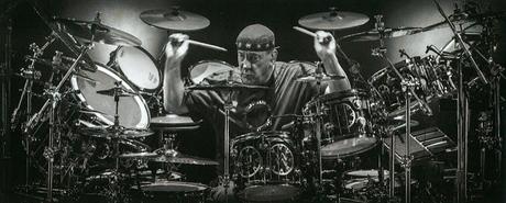 NEIL PEART: “ME RETIRO DE LA MÚSICA”