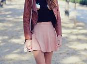 Botas rosas