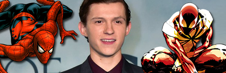 Un peculiar detalle del traje de Spider-Man en ‘Capitán América: Civil War’