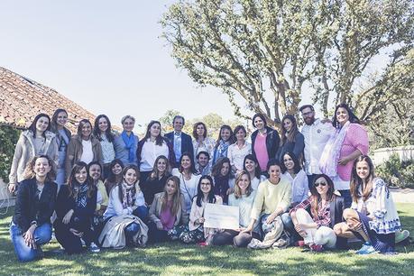 Un día en Finca Aldeallana evento finca aldeallana www.bodasdecuento.com