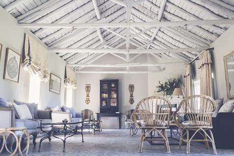 Un día en Finca Aldeallana finca aldeallana bodas www.bodasdecuento.com