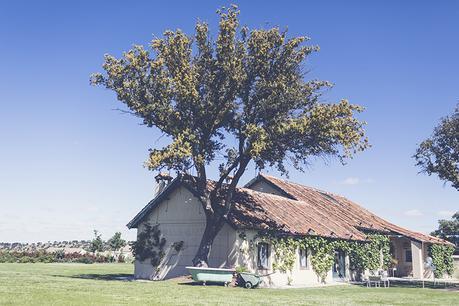 Un día en Finca Aldeallana finca aldeallana segovia www.bodasdecuento.com