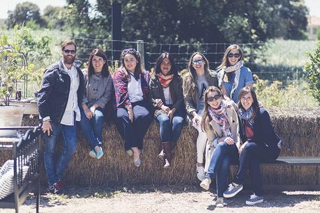 Un día en Finca Aldeallana evento finca aldeallana www.bodasdecuento.com