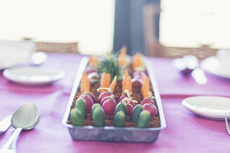 Un día en Finca Aldeallana finca aldeallana segovia www.bodasdecuento.com