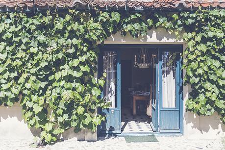 Un día en Finca Aldeallana finca aldeallana segovia www.bodasdecuento.com