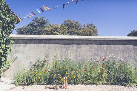 Un día en Finca Aldeallana boda finca aldeallana www.bodasdecuento.com