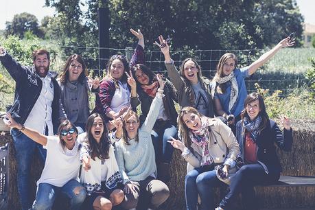 Un día en Finca Aldeallana evento finca aldeallana www.bodasdecuento.com