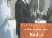 Reseña Bodas sangre
