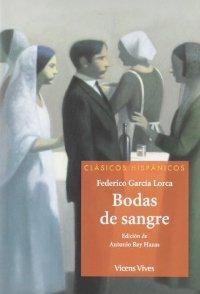 Reseña - Bodas de sangre