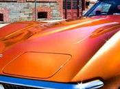 industria automóvil utiliza tecnología microesferas para aligerar peso vehículos deportivos