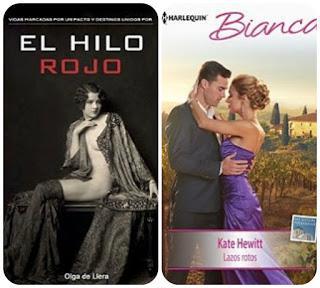 NOVEDADES semana 7 al 13 diciembre