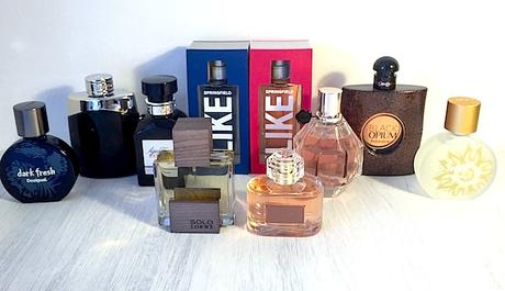 perfumes regalo navidad