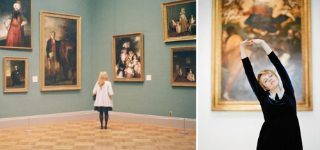 7 IDEAS DE PHOTO SHOOT PARA  INSPIRARSE II