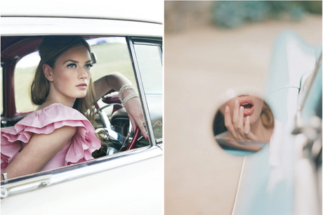 7 IDEAS DE PHOTO SHOOT PARA  INSPIRARSE II