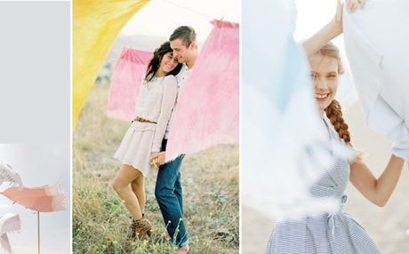 7 IDEAS DE PHOTO SHOOT PARA  INSPIRARSE II