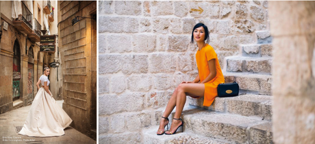 7 IDEAS DE PHOTO SHOOT PARA  INSPIRARSE II