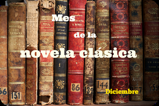 Diciembre, mes de la novela clásica