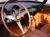 Ferrari SWB. Volver nacer