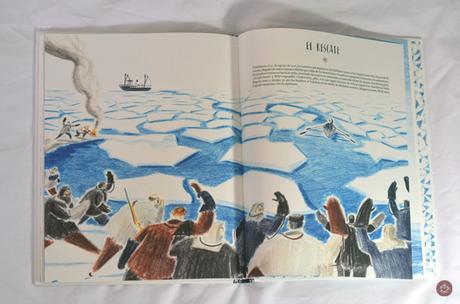 Book haul: libros ilustrados