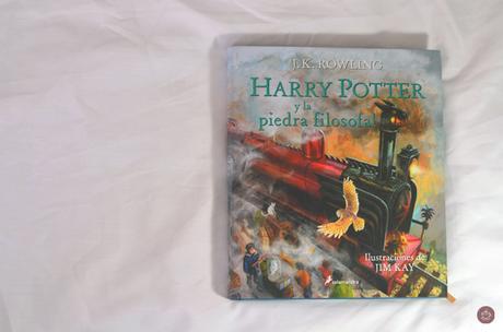 Book haul: libros ilustrados