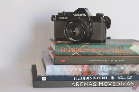 Book haul: libros ilustrados