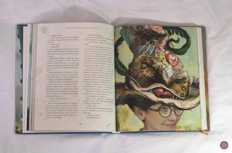 Book haul: libros ilustrados