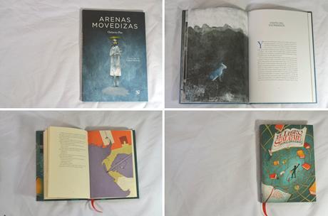 Book haul: libros ilustrados