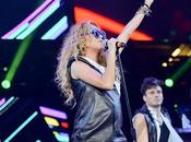 Paulina Rubio, embarazada segundo hijo