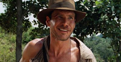 Vuelve Indiana Jones