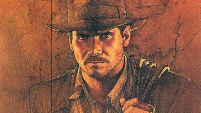 Vuelve Indiana Jones