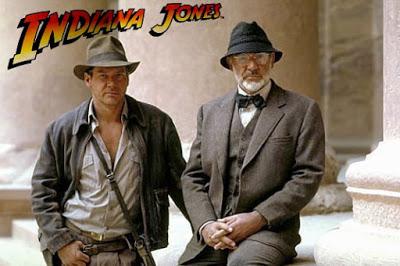 Vuelve Indiana Jones