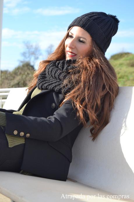 SANDÍAS EN MIS PIES