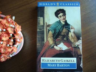 'Mary Barton', de Elizabeth Gaskell