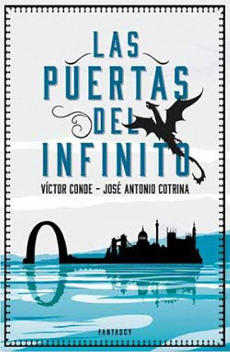 Las puertas del infinito