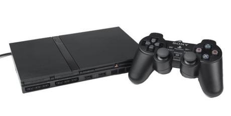 Ayer el catálogo de PlayStation 4 se incrementó con 8 títulos de PlayStation 2 PlayStation 2