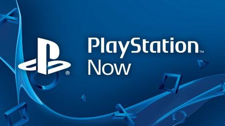 PlayStation Now