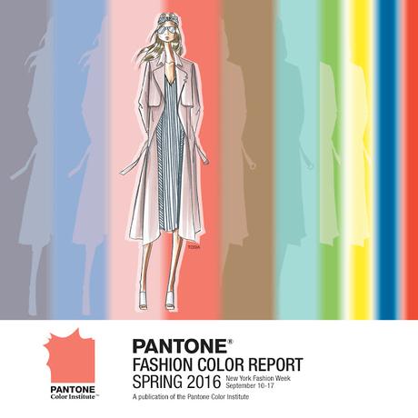 Pantone 2016: Conoce los colores del año Rose Quartz y Serenity