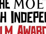 Premios: Palmarés BIFA 2015