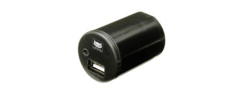 El dispositivo para recarga CatEye USB 2 Way Charging Cradle, para no dejar sin energía tus dispositivos de iluminación CatEye El dispositivo para recarga CatEye USB 2 Way Charging Cradle, para no dejar sin energía tus dispositivos de iluminación CatEye